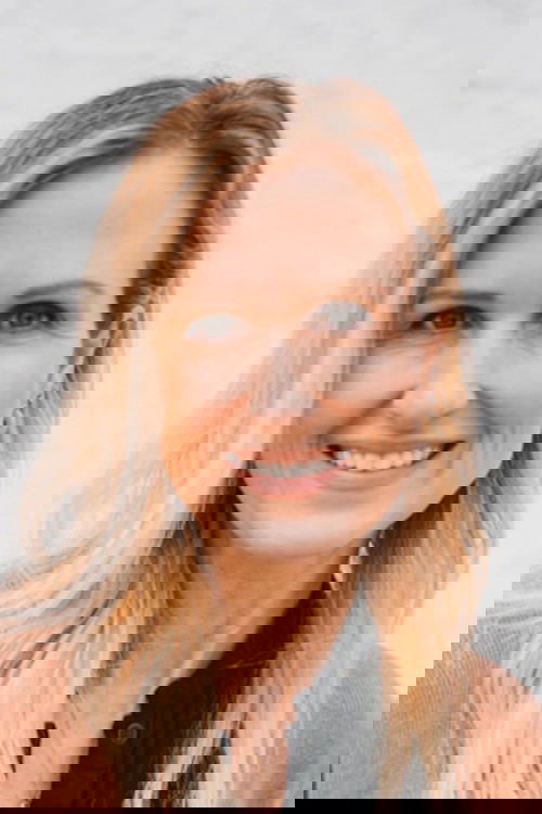 Korie Robertson