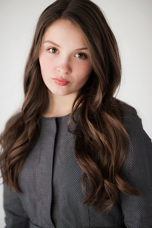 Michelle Bai