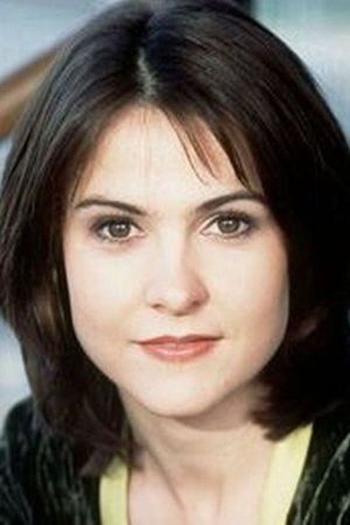 Gillian Gill
