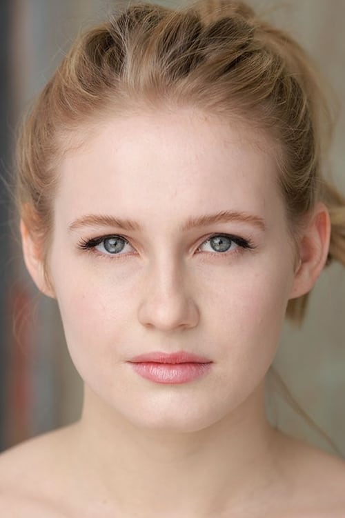 Caitlin Thompson