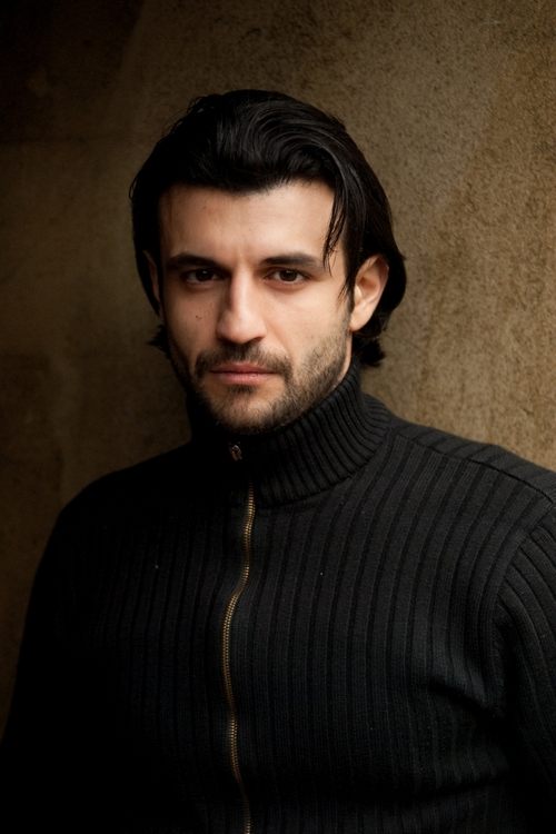 Sam Vincent