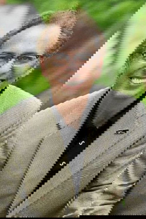 Tony Simotes
