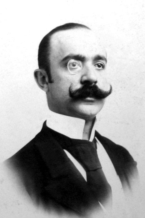 Federico Roberto