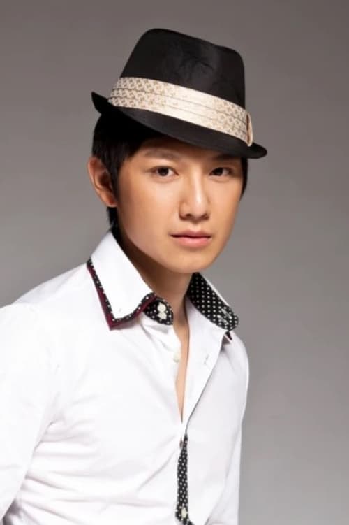 Chen Yan-yan