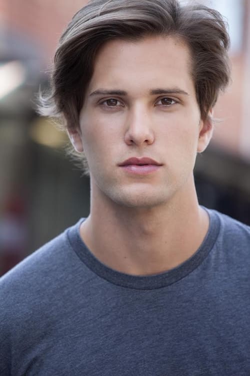 Godfrey James