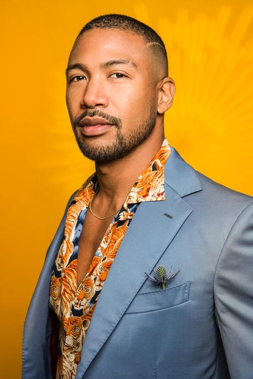 Charles Davis