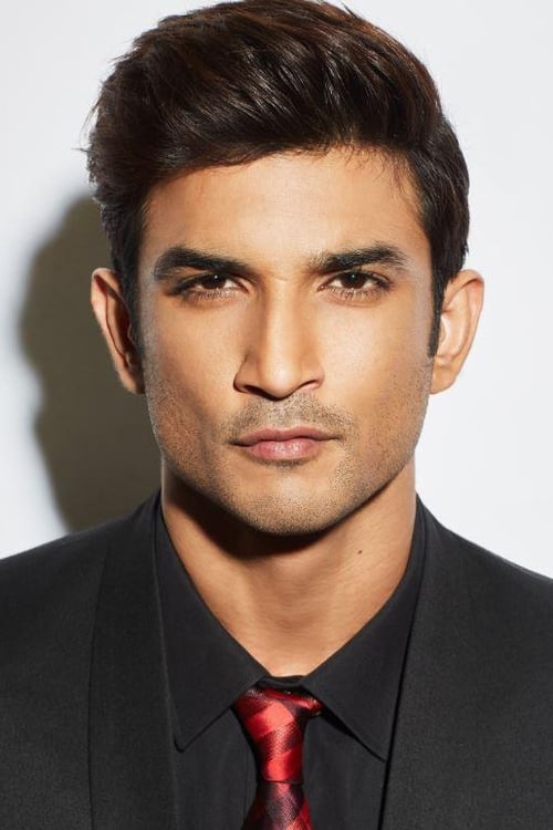 Sushant Singh