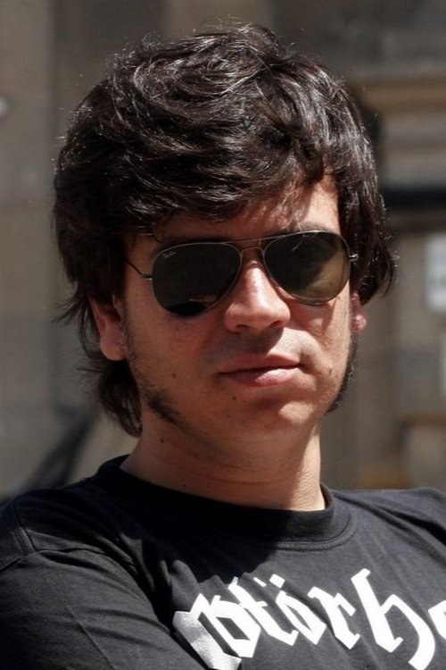 Pedro Alonso