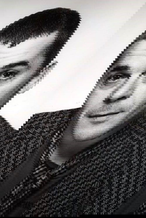 Ian Dury