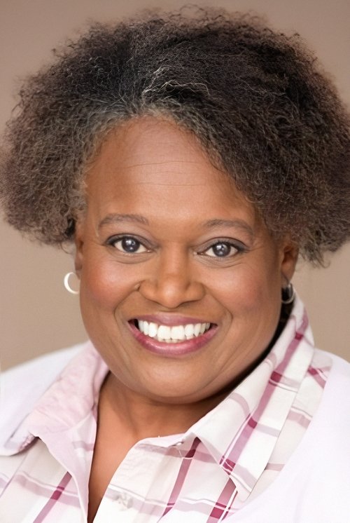 Marilyn Harris