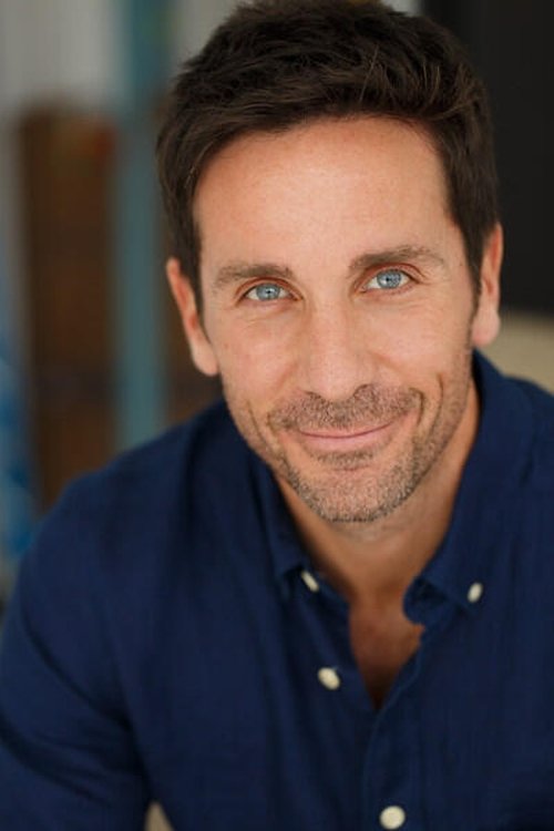 Jack Marshall