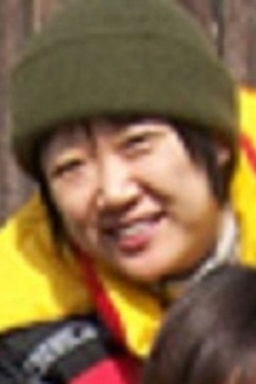 Zhang Jin