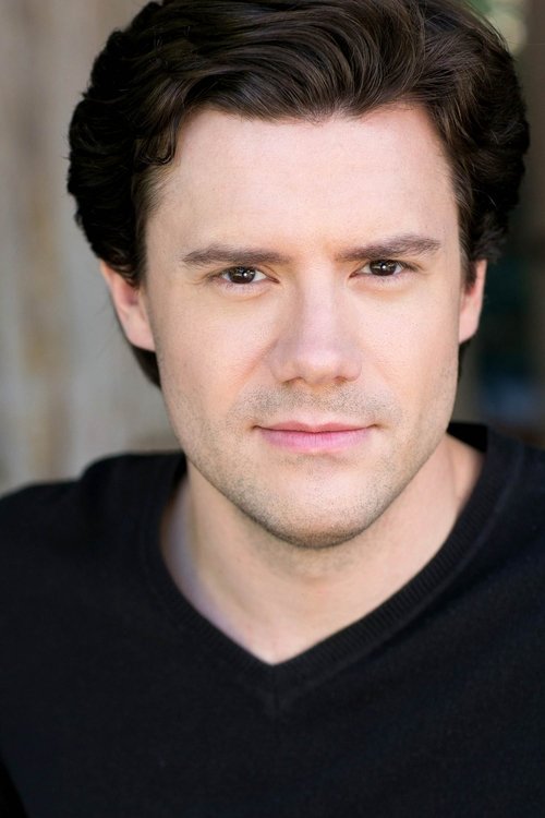 Alastair James