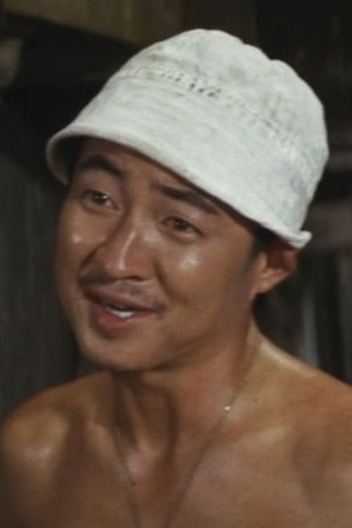Hiroshi Tachi