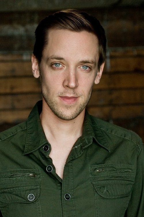 Adam Brown