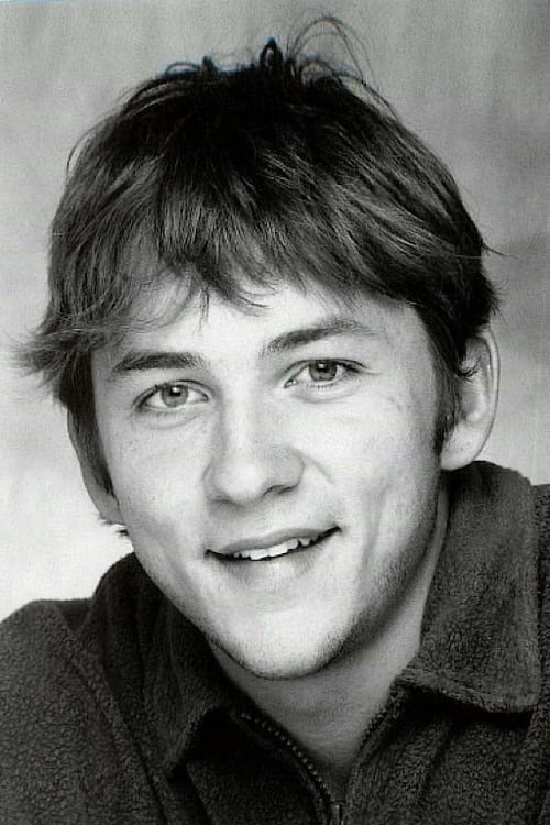 Jonathan Jordan