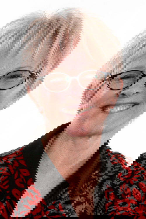Tracy Newman