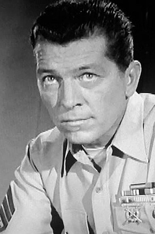 Buck Young