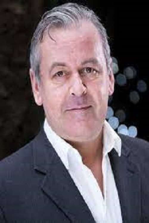 Alan Stock