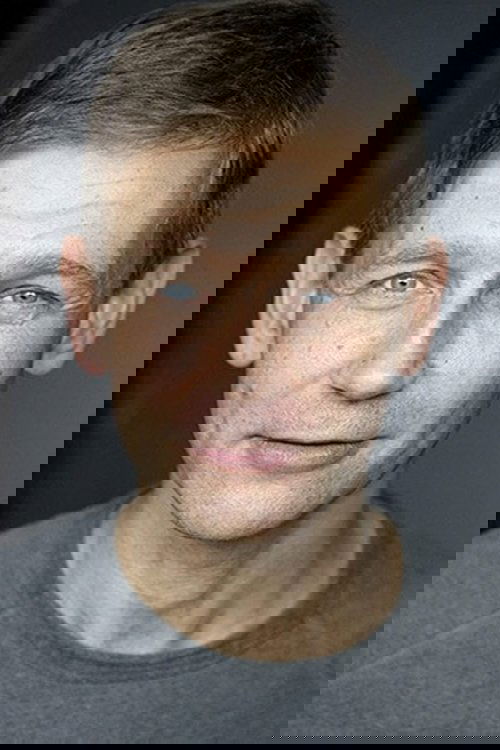 Richard Cant