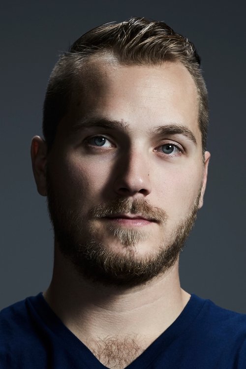 Eric Richard