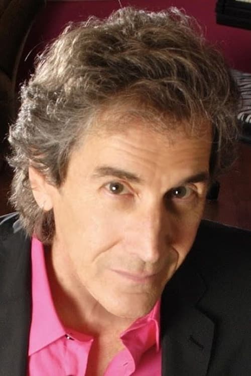 Mick Blue