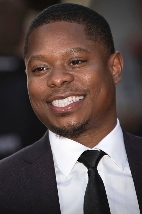 Mitchell Jason