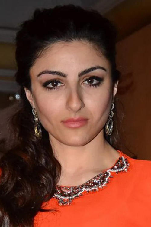 Ali Khan