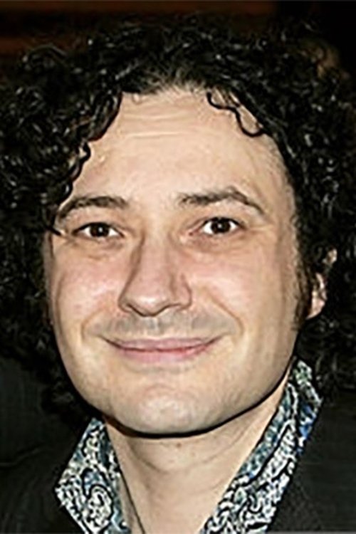 Paul Marshall