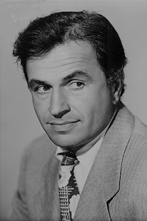 Noah Beery
