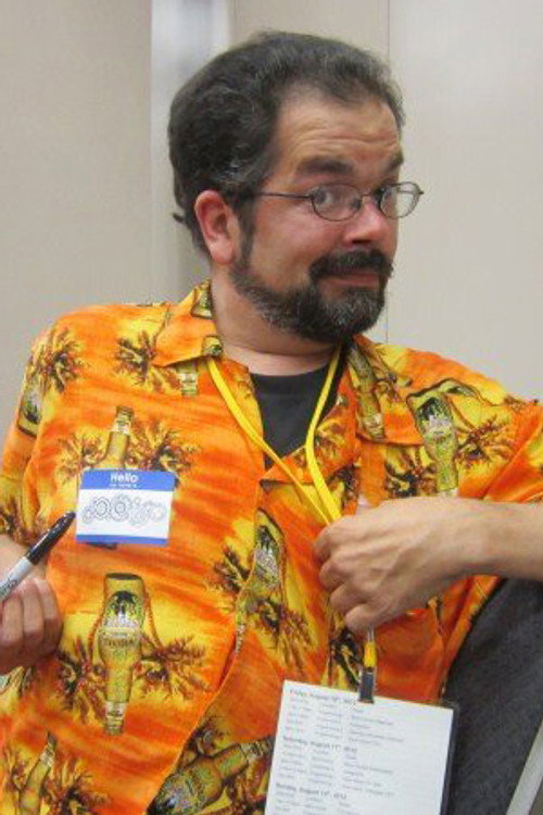 Chris Ayres