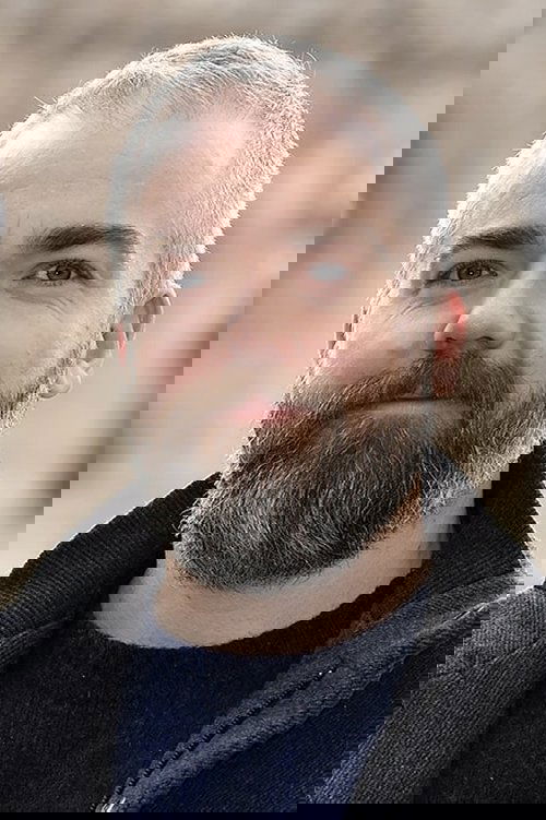David F. Sandberg