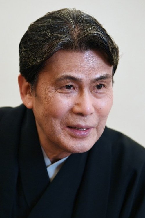 Matsumoto Hakuō I
