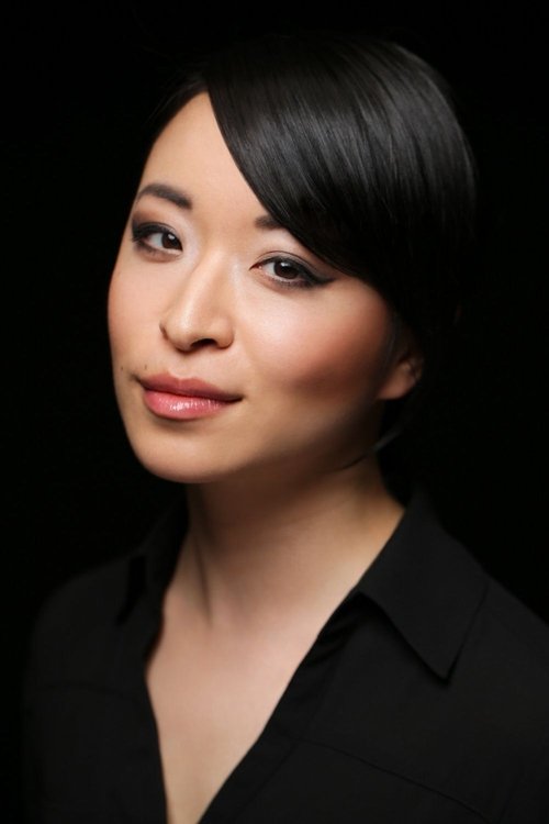 Stephanie Kim