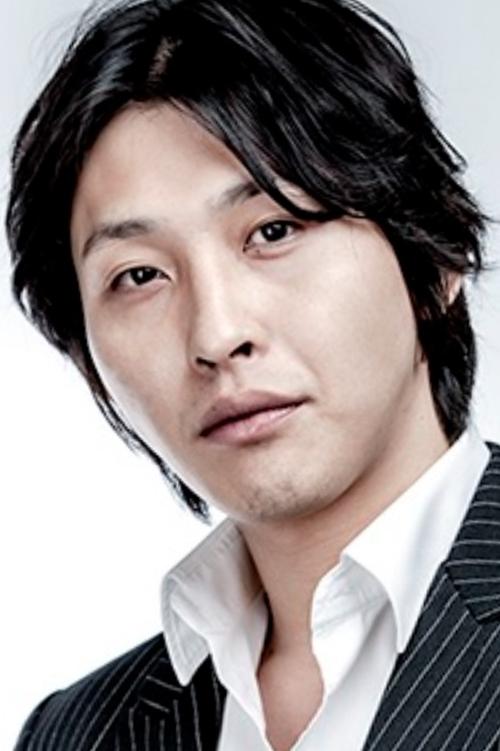 Lee Kwang-soo