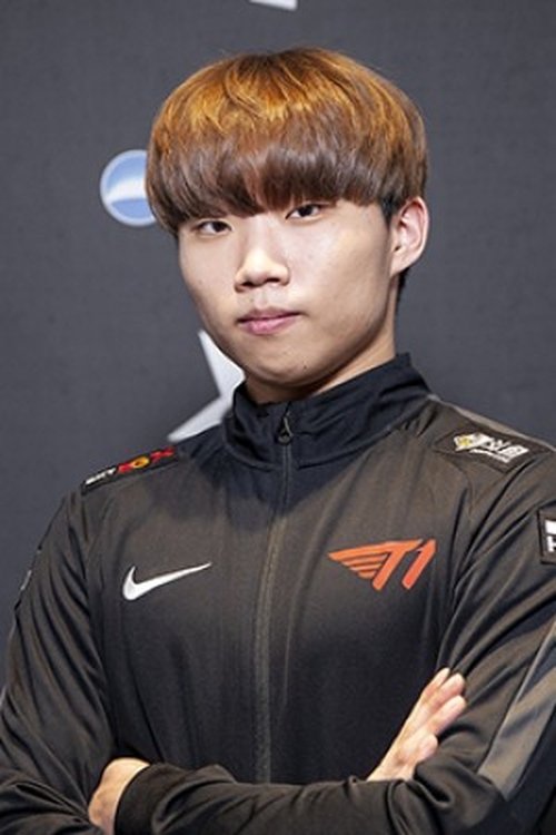 Kim Dong-chan