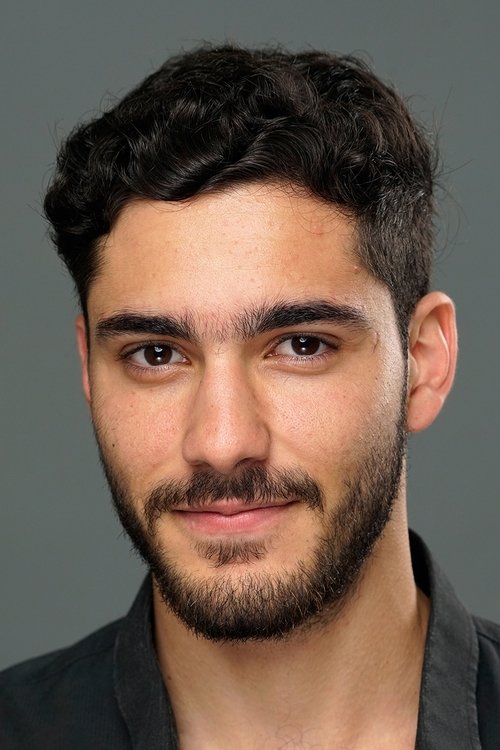 Amir K