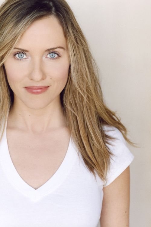 Lisa Robinson