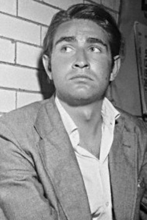 Edward G. Robinson
