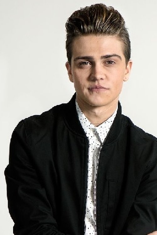 Shane Hart