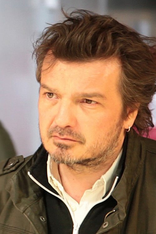 Alain Patrick