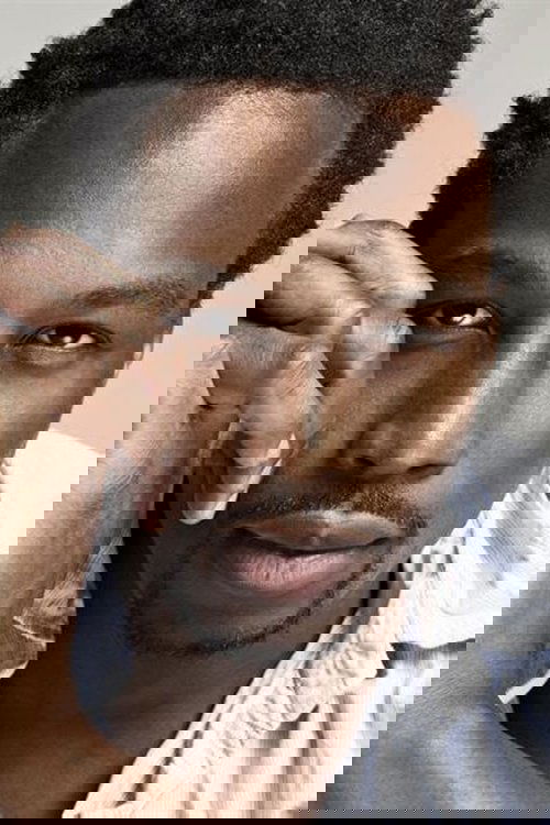 Maka Sidibe