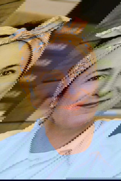 Nancy Truman