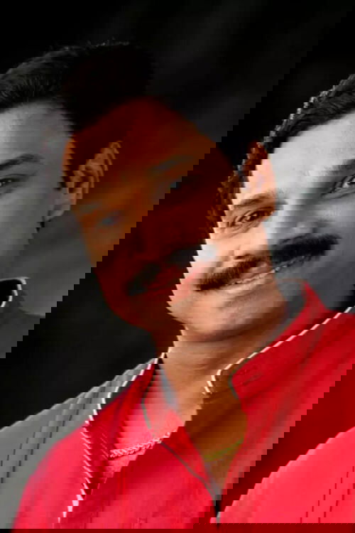 Vinod Kovoor