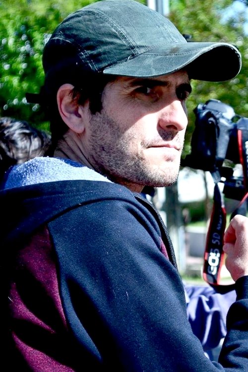 Adrian Ochoa