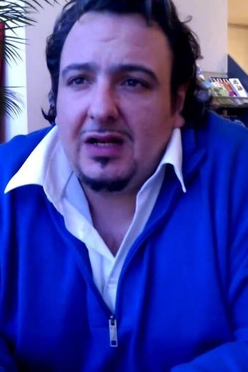 Toni D'Antonio