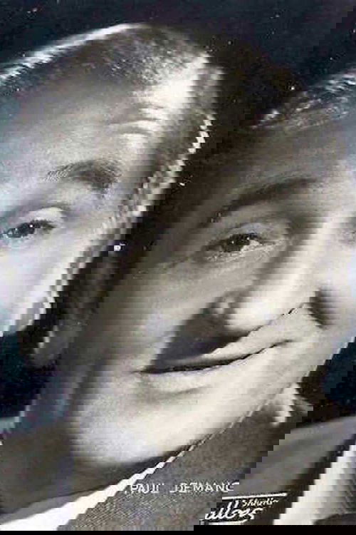 Paul Demange