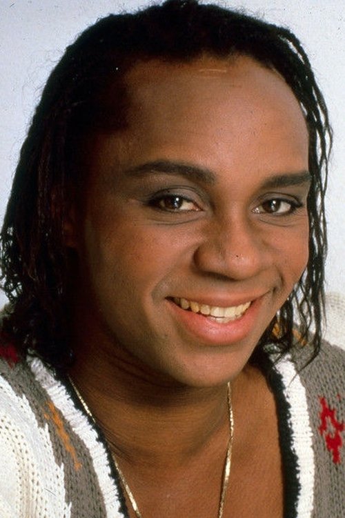 Anthony Ray