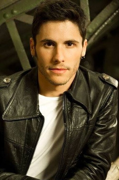 Alex Hernandez