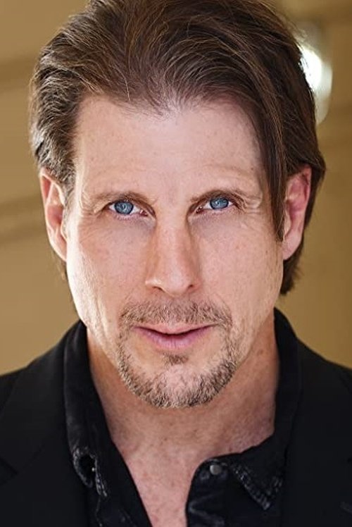 Brian Carpenter